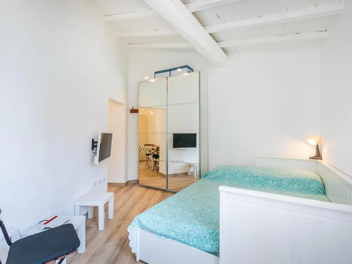 Apartment Domus Mariae By Interhome Casale Marittimo