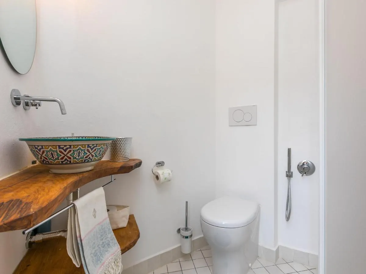 Apartment Domus Mariae By Interhome Casale Marittimo