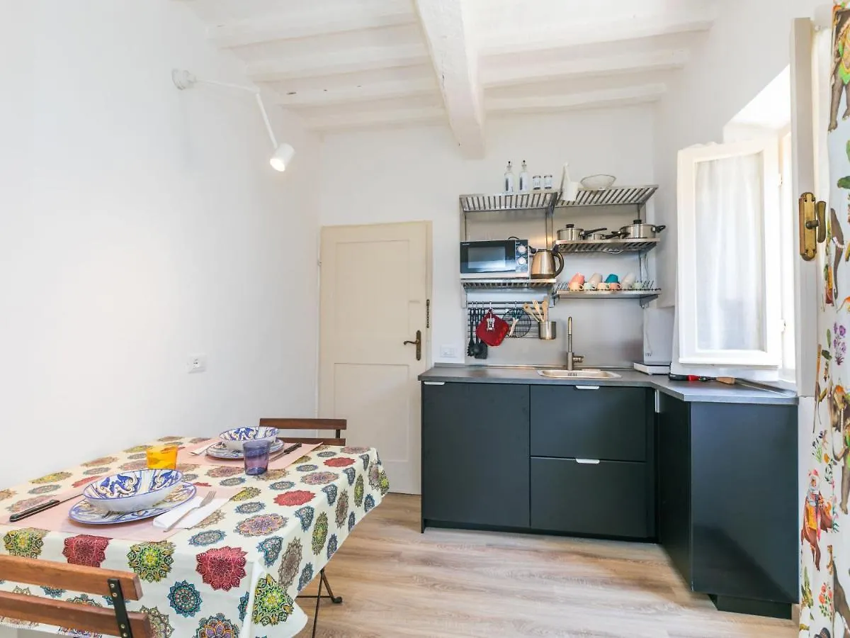 Apartment Domus Mariae By Interhome Casale Marittimo