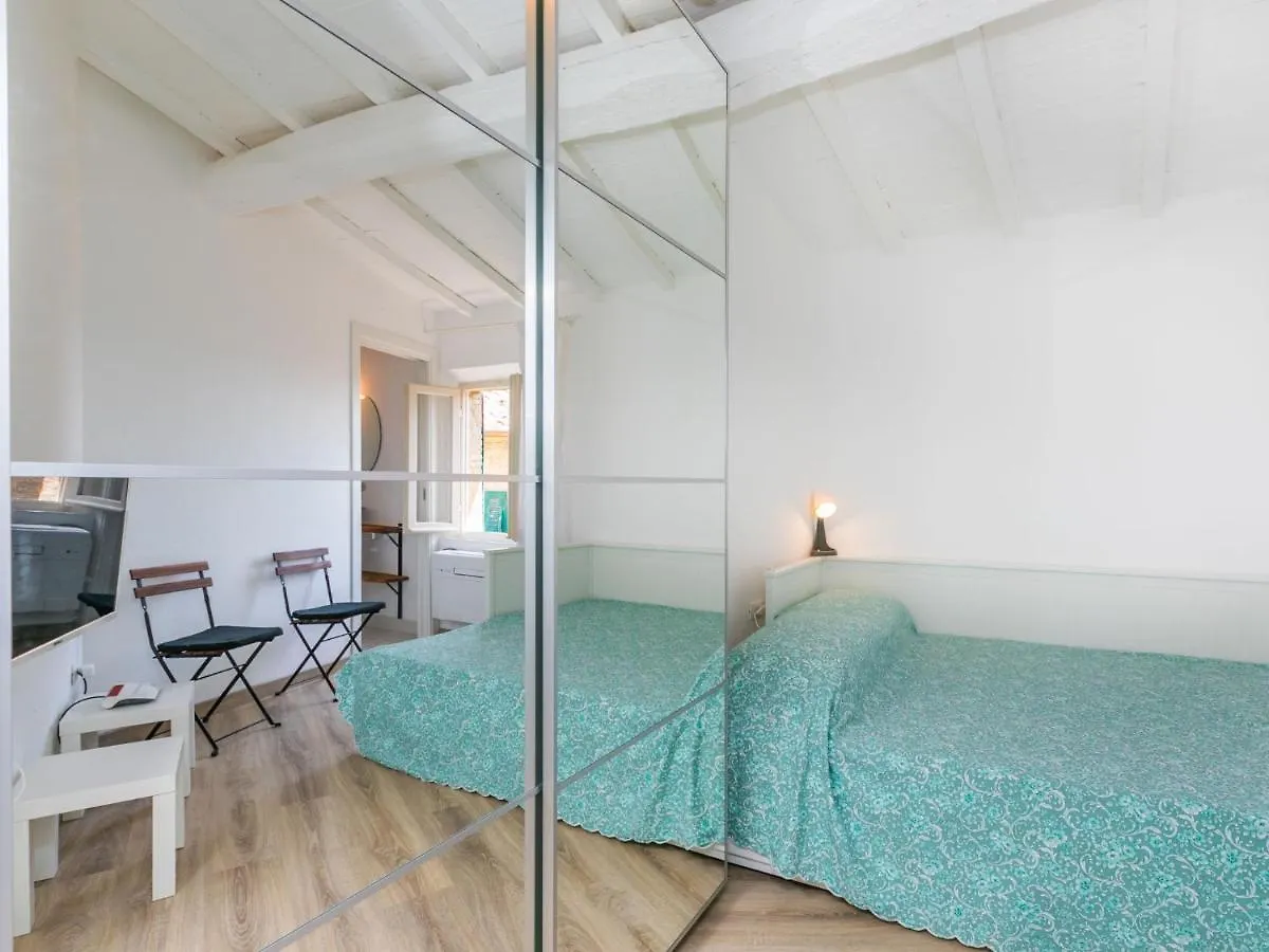 Apartment Domus Mariae By Interhome Casale Marittimo 0*,  Italy