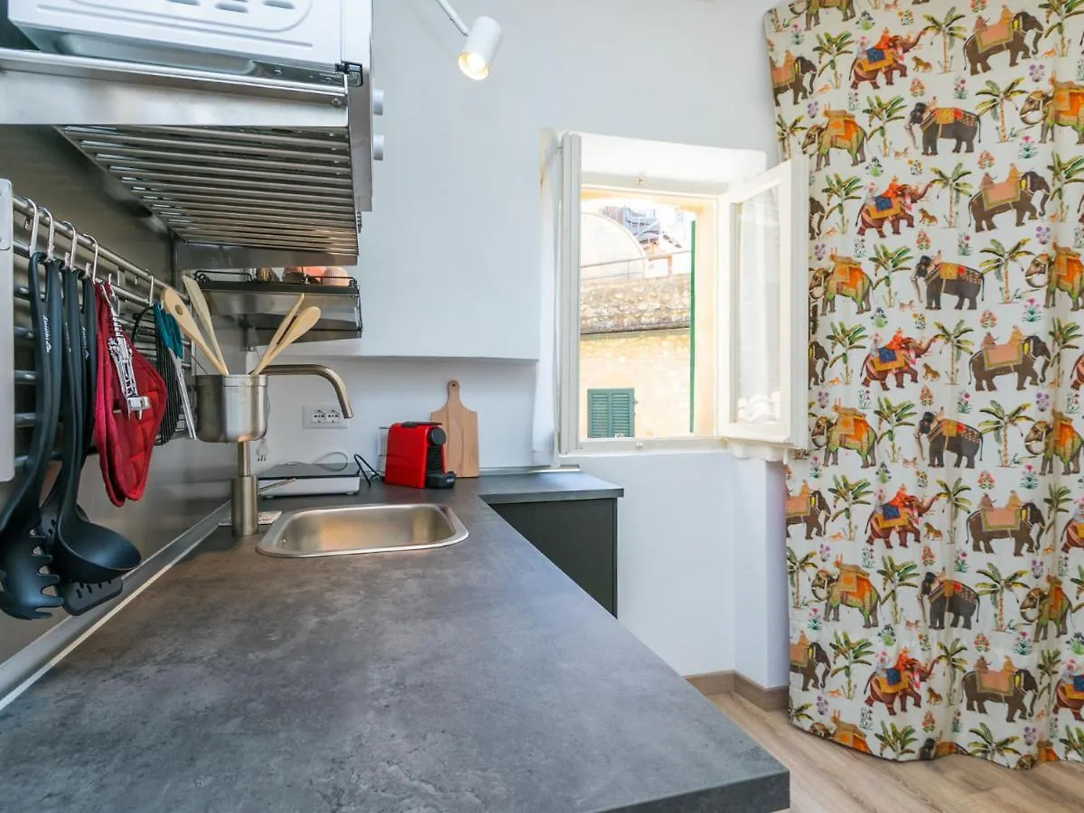 Apartment Domus Mariae By Interhome Casale Marittimo